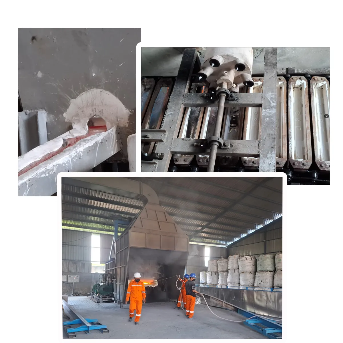 peleburan aluminium pekanbaru